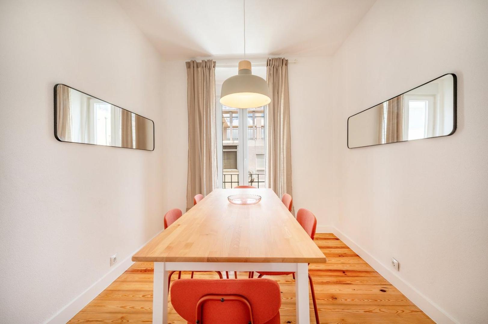 ליסבון Guestready - Captain'S Residence 2E Near Alfama מראה חיצוני תמונה