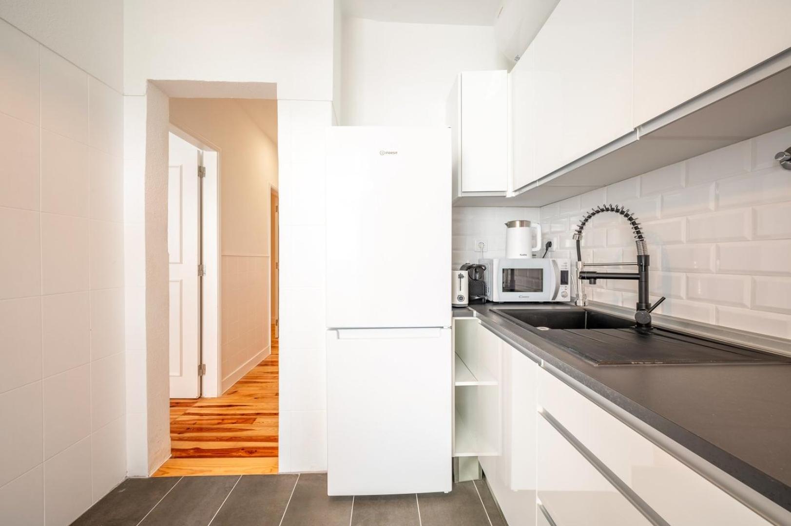 ליסבון Guestready - Captain'S Residence 2E Near Alfama מראה חיצוני תמונה
